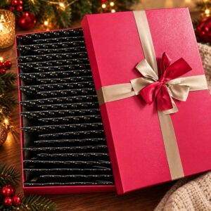 Sock Geeks 24-Pair Advent Calendar 2026